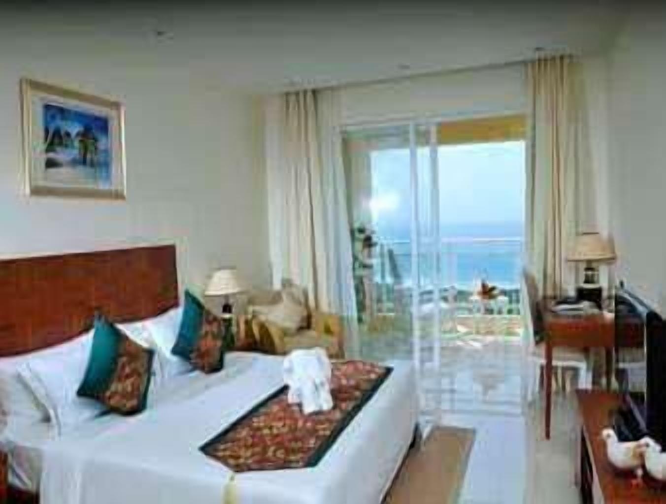 Ramada Hotel & Suites Boao Qionghai Zimmer foto